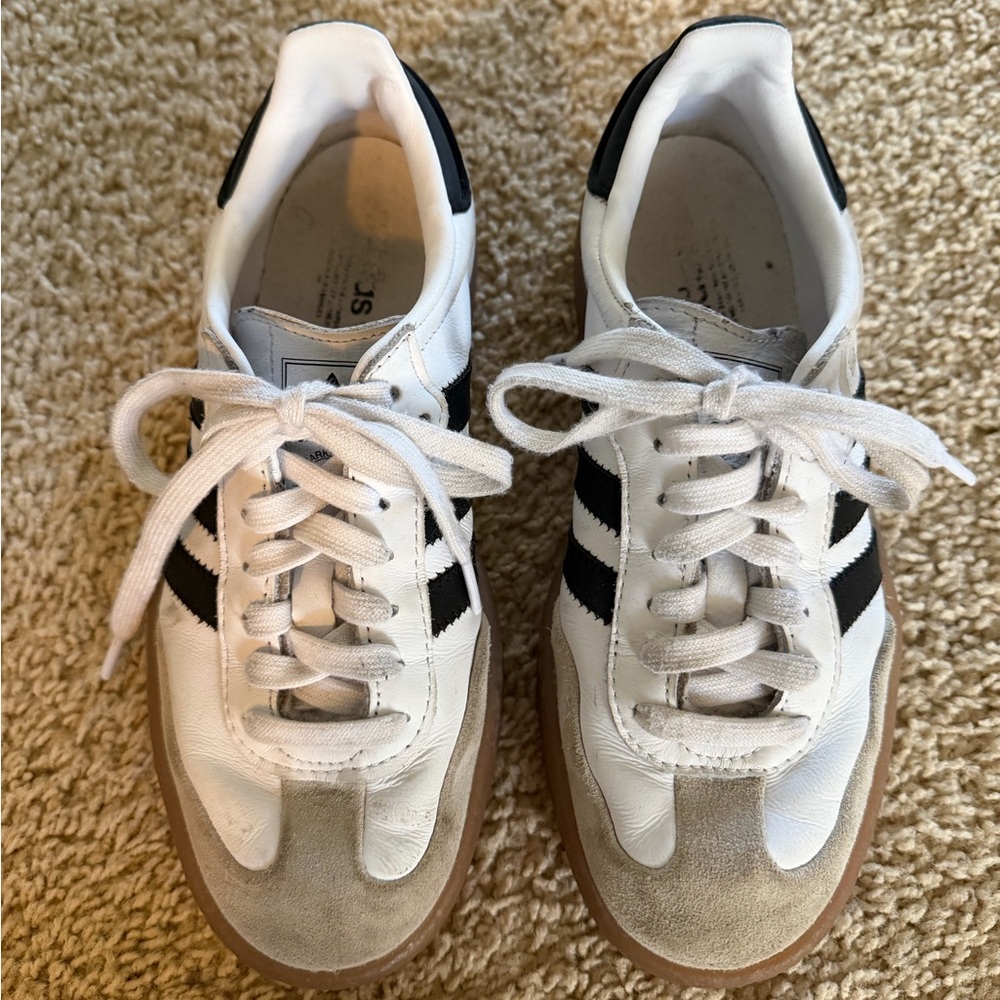 Adidas Samba Sneakers